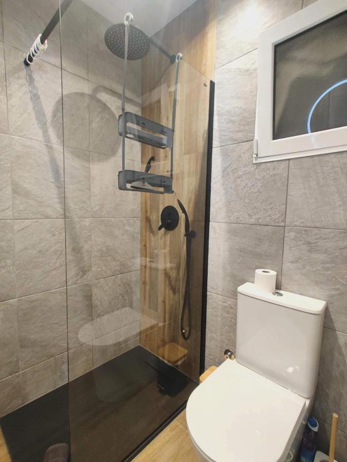 Apartament 100 M De Playa De Gandia 3 -4 Personas Parking Ascensor Екстер'єр фото