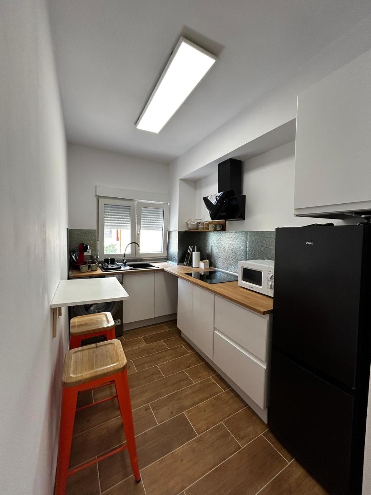 Apartament 100 M De Playa De Gandia 3 -4 Personas Parking Ascensor Екстер'єр фото