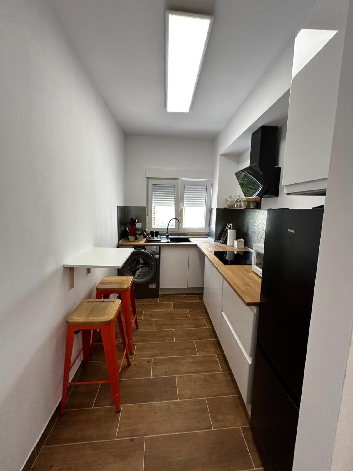Apartament 100 M De Playa De Gandia 3 -4 Personas Parking Ascensor Екстер'єр фото